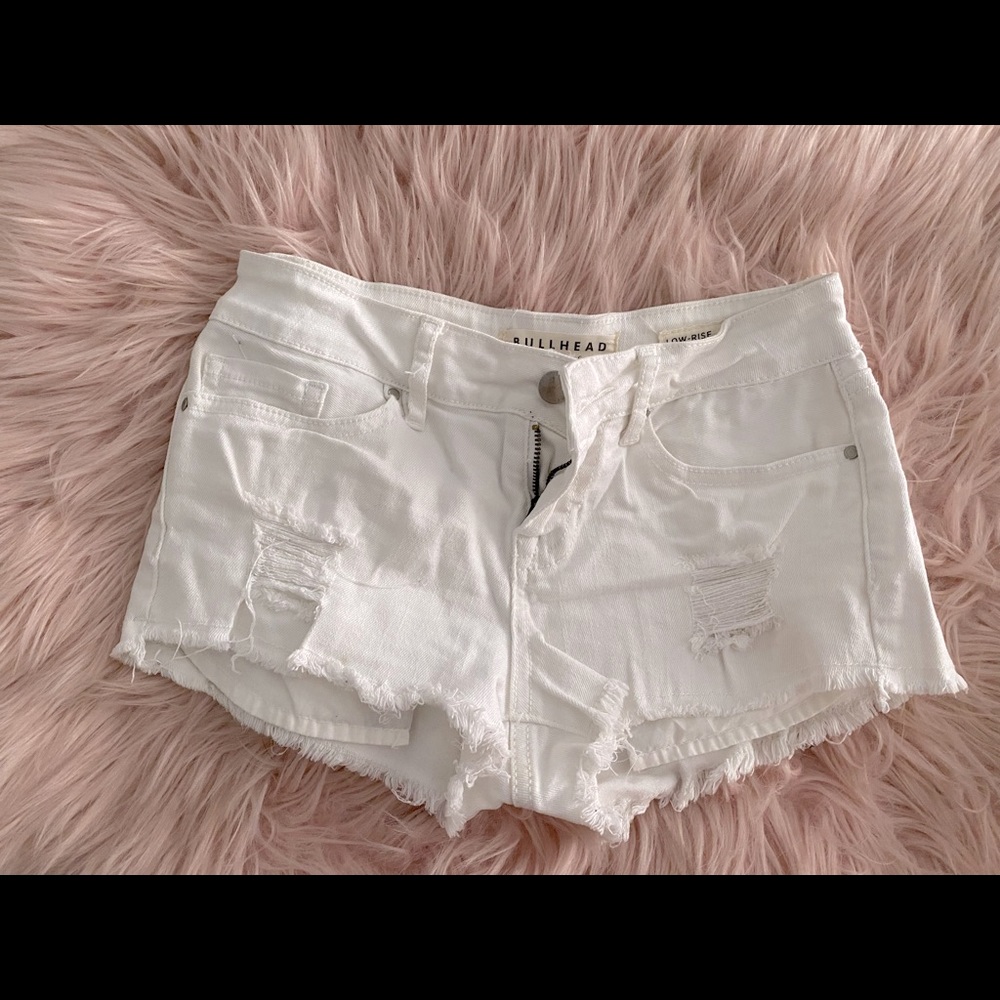 Bullhead denim co. Shorts